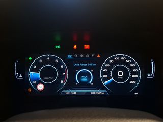Kgm Tivoli 2025 1.5 163PS-thumb-17