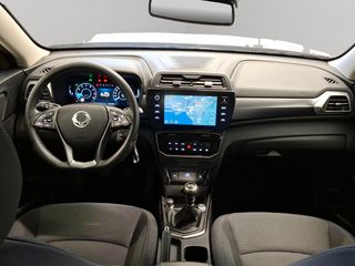 Kgm Tivoli 2025 1.5 163PS-thumb-18