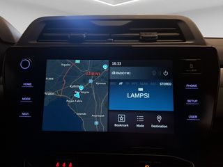 Kgm Tivoli 2025 1.5 163PS-thumb-20