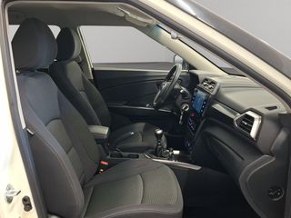 Kgm Tivoli 2025 1.5 163PS-thumb-10