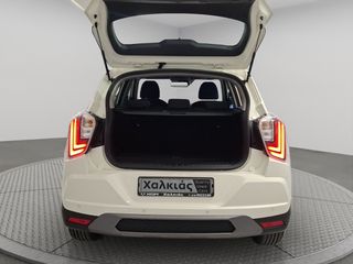Kgm Tivoli 2025 1.5 163PS-thumb-13