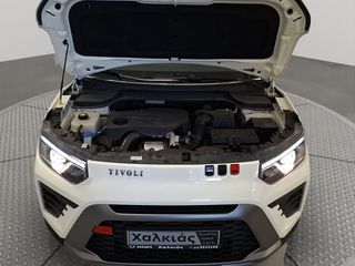 Kgm Tivoli 2025 1.5 163PS-thumb-23