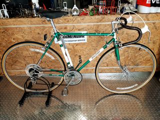 Δρόμου - Κούρσας Raleigh 1976 SUPER COURSE MKII DL-100