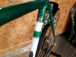 Δρόμου - Κούρσας Raleigh 1976 SUPER COURSE MKII DL-100-thumb-1