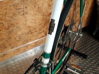 Δρόμου - Κούρσας Raleigh 1976 SUPER COURSE MKII DL-100-thumb-2