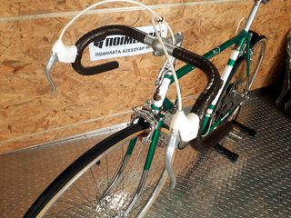 Δρόμου - Κούρσας Raleigh 1976 SUPER COURSE MKII DL-100-thumb-3