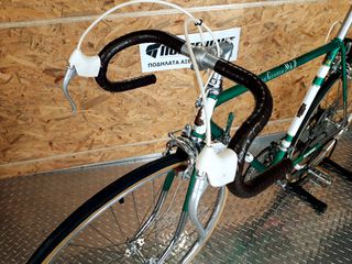 Δρόμου - Κούρσας Raleigh 1976 SUPER COURSE MKII DL-100-thumb-6