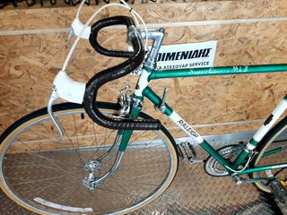 Δρόμου - Κούρσας Raleigh 1976 SUPER COURSE MKII DL-100-thumb-7