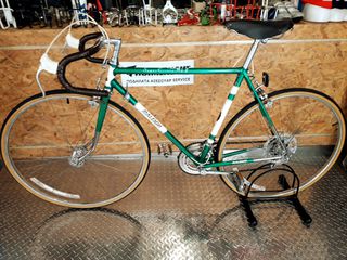Δρόμου - Κούρσας Raleigh 1976 SUPER COURSE MKII DL-100-thumb-8