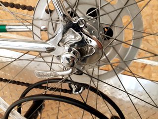 Δρόμου - Κούρσας Raleigh 1976 SUPER COURSE MKII DL-100-thumb-9