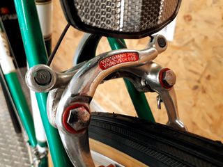 Δρόμου - Κούρσας Raleigh 1976 SUPER COURSE MKII DL-100-thumb-10