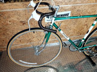 Δρόμου - Κούρσας Raleigh 1976 SUPER COURSE MKII DL-100-thumb-13