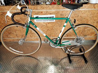 Δρόμου - Κούρσας Raleigh 1976 SUPER COURSE MKII DL-100-thumb-14