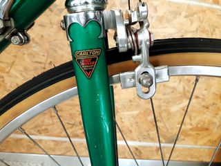 Δρόμου - Κούρσας Raleigh 1976 SUPER COURSE MKII DL-100-thumb-16