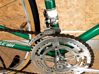 Δρόμου - Κούρσας Raleigh 1976 SUPER COURSE MKII DL-100-thumb-17