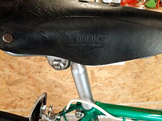 Δρόμου - Κούρσας Raleigh 1976 SUPER COURSE MKII DL-100-thumb-18