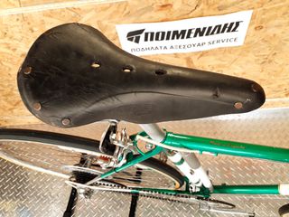 Δρόμου - Κούρσας Raleigh 1976 SUPER COURSE MKII DL-100-thumb-20