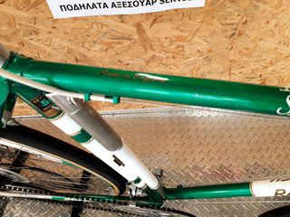 Δρόμου - Κούρσας Raleigh 1976 SUPER COURSE MKII DL-100-thumb-21