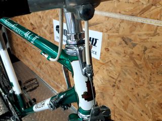 Δρόμου - Κούρσας Raleigh 1976 SUPER COURSE MKII DL-100-thumb-23