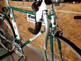 Δρόμου - Κούρσας Raleigh 1976 SUPER COURSE MKII DL-100-thumb-24