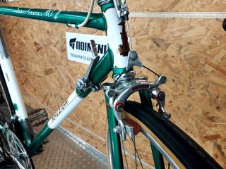 Δρόμου - Κούρσας Raleigh 1976 SUPER COURSE MKII DL-100-thumb-25