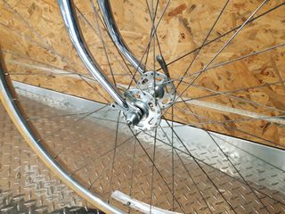 Δρόμου - Κούρσας Raleigh 1976 SUPER COURSE MKII DL-100-thumb-26