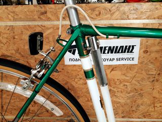 Δρόμου - Κούρσας Raleigh 1976 SUPER COURSE MKII DL-100-thumb-30