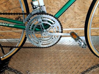 Δρόμου - Κούρσας Raleigh 1976 SUPER COURSE MKII DL-100-thumb-31