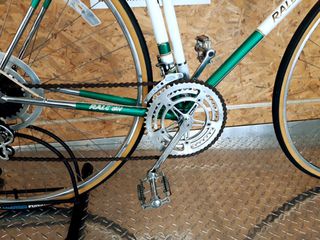 Δρόμου - Κούρσας Raleigh 1976 SUPER COURSE MKII DL-100-thumb-32