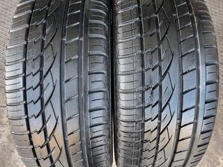235/55/17 CONTINENTAL (2 ΜΕΤΑΧΕΙΡΙΣΜΕΝΑ DOT 2020)