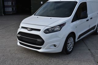 Κλούβα Ford 2016 TRANSIT CONNECT LWB HP TREND-TD120 1.5 ΠΡΟΣΦΟΡΑ ΑΠΟ 13.000€-thumb-10