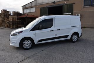 Κλούβα Ford 2016 TRANSIT CONNECT LWB HP TREND-TD120 1.5 ΠΡΟΣΦΟΡΑ ΑΠΟ 13.000€-thumb-17