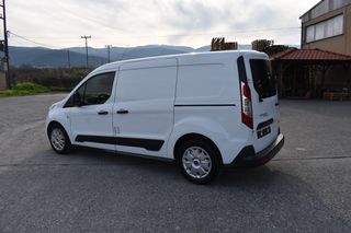 Κλούβα Ford 2016 TRANSIT CONNECT LWB HP TREND-TD120 1.5 ΠΡΟΣΦΟΡΑ ΑΠΟ 13.000€-thumb-20