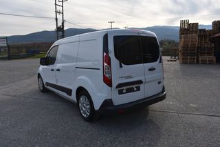 Κλούβα Ford 2016 TRANSIT CONNECT LWB HP TREND-TD120 1.5 ΠΡΟΣΦΟΡΑ ΑΠΟ 13.000€-thumb-21