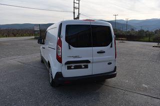 Κλούβα Ford 2016 TRANSIT CONNECT LWB HP TREND-TD120 1.5 ΠΡΟΣΦΟΡΑ ΑΠΟ 13.000€-thumb-23