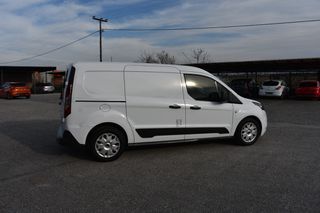 Κλούβα Ford 2016 TRANSIT CONNECT LWB HP TREND-TD120 1.5 ΠΡΟΣΦΟΡΑ ΑΠΟ 13.000€-thumb-30
