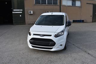 Κλούβα Ford 2016 TRANSIT CONNECT LWB HP TREND-TD120 1.5 ΠΡΟΣΦΟΡΑ ΑΠΟ 13.000€-thumb-7