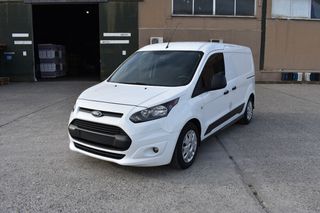 Κλούβα Ford 2016 TRANSIT CONNECT LWB HP TREND-TD120 1.5 ΠΡΟΣΦΟΡΑ ΑΠΟ 13.000€-thumb-9