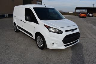 Κλούβα Ford 2016 TRANSIT CONNECT LWB HP TREND-TD120 1.5 ΠΡΟΣΦΟΡΑ ΑΠΟ 13.000€-thumb-38