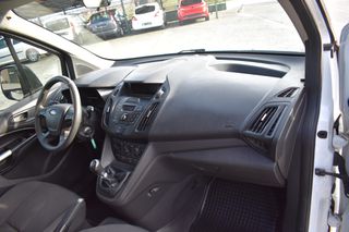 Κλούβα Ford 2016 TRANSIT CONNECT LWB HP TREND-TD120 1.5 ΠΡΟΣΦΟΡΑ ΑΠΟ 13.000€-thumb-73