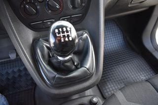 Κλούβα Ford 2016 TRANSIT CONNECT LWB HP TREND-TD120 1.5 ΠΡΟΣΦΟΡΑ ΑΠΟ 13.000€-thumb-97