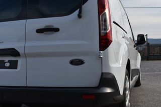 Κλούβα Ford 2016 TRANSIT CONNECT LWB HP TREND-TD120 1.5 ΠΡΟΣΦΟΡΑ ΑΠΟ 13.000€-thumb-49