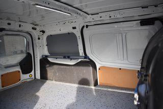 Κλούβα Ford 2016 TRANSIT CONNECT LWB HP TREND-TD120 1.5 ΠΡΟΣΦΟΡΑ ΑΠΟ 13.000€-thumb-57