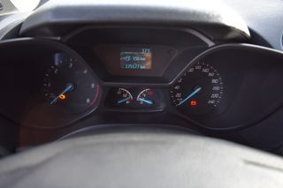 Κλούβα Ford 2016 TRANSIT CONNECT LWB HP TREND-TD120 1.5 ΠΡΟΣΦΟΡΑ ΑΠΟ 13.000€-thumb-99