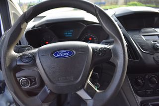 Κλούβα Ford 2016 TRANSIT CONNECT LWB HP TREND-TD120 1.5 ΠΡΟΣΦΟΡΑ ΑΠΟ 13.000€-thumb-102