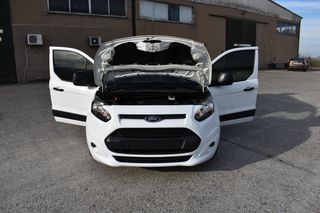 Κλούβα Ford 2016 TRANSIT CONNECT LWB HP TREND-TD120 1.5 ΠΡΟΣΦΟΡΑ ΑΠΟ 13.000€-thumb-106