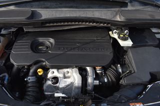 Κλούβα Ford 2016 TRANSIT CONNECT LWB HP TREND-TD120 1.5 ΠΡΟΣΦΟΡΑ ΑΠΟ 13.000€-thumb-109