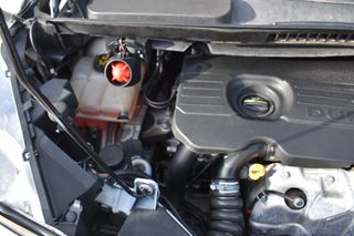 Κλούβα Ford 2016 TRANSIT CONNECT LWB HP TREND-TD120 1.5 ΠΡΟΣΦΟΡΑ ΑΠΟ 13.000€-thumb-110