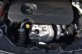 Κλούβα Ford 2016 TRANSIT CONNECT LWB HP TREND-TD120 1.5 ΠΡΟΣΦΟΡΑ ΑΠΟ 13.000€-thumb-111