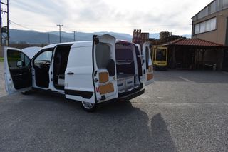Κλούβα Ford 2016 TRANSIT CONNECT LWB HP TREND-TD120 1.5 ΠΡΟΣΦΟΡΑ ΑΠΟ 13.000€-thumb-117